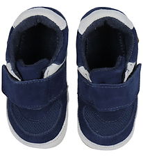 Melton Hjemmesko - Noos Running Slippers - Marine
