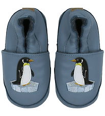 Melton Skindfutter - Penguin - Captain's Blue
