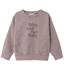 Name It Sweatshirts - NmfOenna - Toadstool