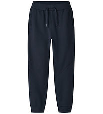 Name It Bukser - NkmVoltano - Navy Blazer