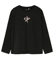 Name It Bluse - NkfOlga - Sort