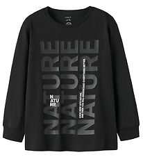 Name It Bluse - NkmOrson - Sort