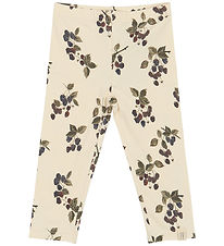 Petiit Piao Leggings - Black Berry