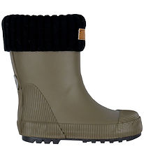Wheat Termostøvler - Wader - Dry Wood