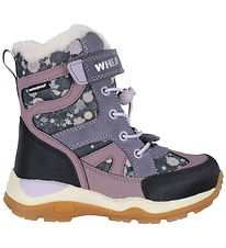 Wheat Vinterstøvler - Dixie Tex - Blush
