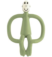 Matchstick Monkey - Olive
