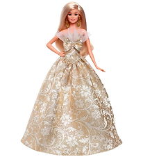 Barbie Dukke - Holiday Barbie Doll