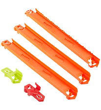 Hot Wheels Track Pack - Track Creator Straight