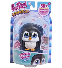 FurReal Legetøj - Handfuls - Penguin