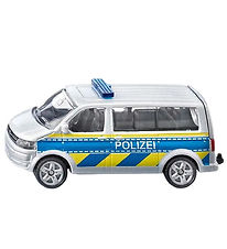 Siku Bil - Highay Patrol VW T5 - 1553