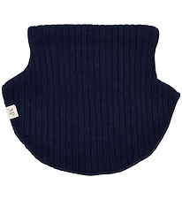 MP Halsedisse - Uld - Uppsala - Peacoat Blue