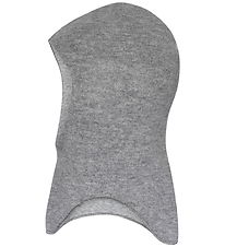 MP Elefanthue - 2-lags - Uppsala - Grey Melange