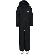 Hummel Flyverdragt - HmlJr - Black