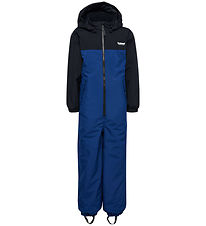 Hummel Flyverdragt - HmlJr - Estate Blue