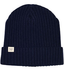 MP Hue - Uld - Uppsala - Peacoat Blue