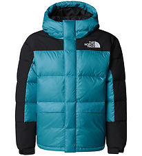 The North Face Dynejakke - Hmlyn Down - Meridian Blue