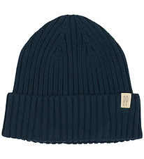 Petit Piao Hue - Strik - Navy