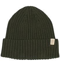 Petit Piao Hue - Strik - Leaf Green
