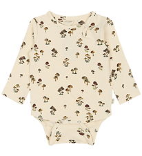 Petit Piao Body l/æ - Fungi