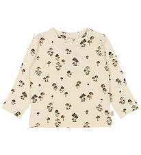 Petit Piao Bluse - Fungi