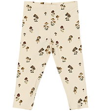 Petit Piao Leggings - Fungi