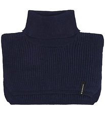Didriksons Halsedisse - Strik - Delfinen - Navy