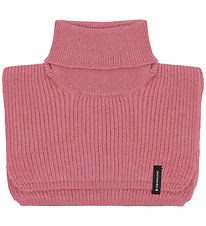 Didriksons Halsedisse - Strik - Delfinen - Heather Pink