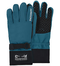 Didriksons Handsker - Lovas - Star Blue