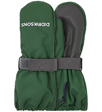 Didriksons Luffer - Biggles - Pine Green