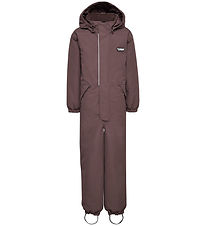 Hummel Flyverdragt - hmlJr - Peppercorn