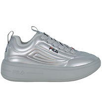 Fila Sko - Superbubble - Silver