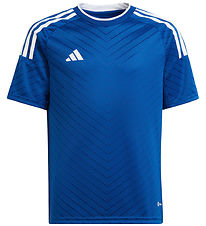 adidas Performance T-shirt - Royblu
