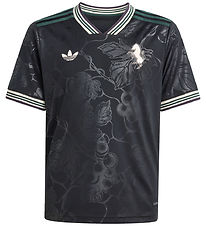 adidas Originals Fodboldtrøje - Juve 3 - Black/Ecrtin