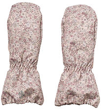 Wheat Luffer - Monta - Rose Dust Flowers