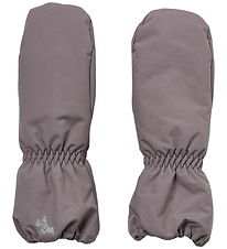 Wheat Luffer - Monta - Purple Stone