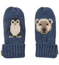 Wheat Luffer - Strik - Towsi - Blue