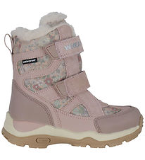 Wheat Vinterstøvle - Tex - Trailor - Rose Powder