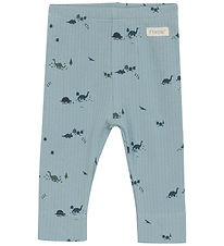 Fixoni Leggings - Rib - Arona