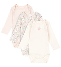 Fanga Fontana Bodyer l/æ - Fio - 3-pak - Prato Fiori