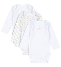 Fanga Fontana Bodyer l/æ - Fio - 3-pak - Tuli Coeur