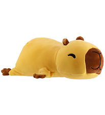 Hug A Lumps Bamse m. Tyngde - Small - Kapivar - Connie
