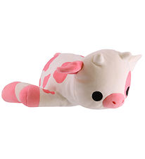 Hug A Lumps Bamse m. Tyngde - Baby - Ko - Clover