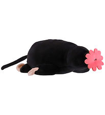 Hug A Lumps Bamse m. Tyngde - Baby - Muldvarp - Jeremy