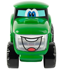 John Deere Legetøj - Johnny Flashlight