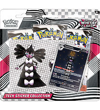 Pokémon Samlekort - Poke Tech Sticker Collection - RSV10.5