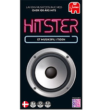 Asmodee Spil - Hitster Original