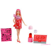 Barbie Dukke - Glam Party Unboxed Red Original Doll