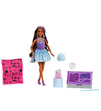 Barbie Dukke - Glam Party Unboxed Purple Petite Doll