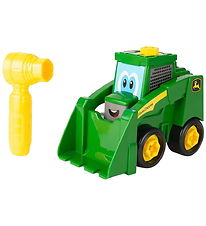 John Deere Legetøj - Build A Buddy Skid-Steer
