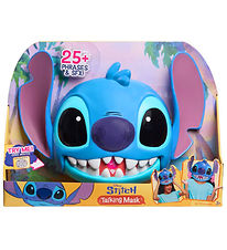 Stitch Maske - Disney Stitch Movie Talking Mask